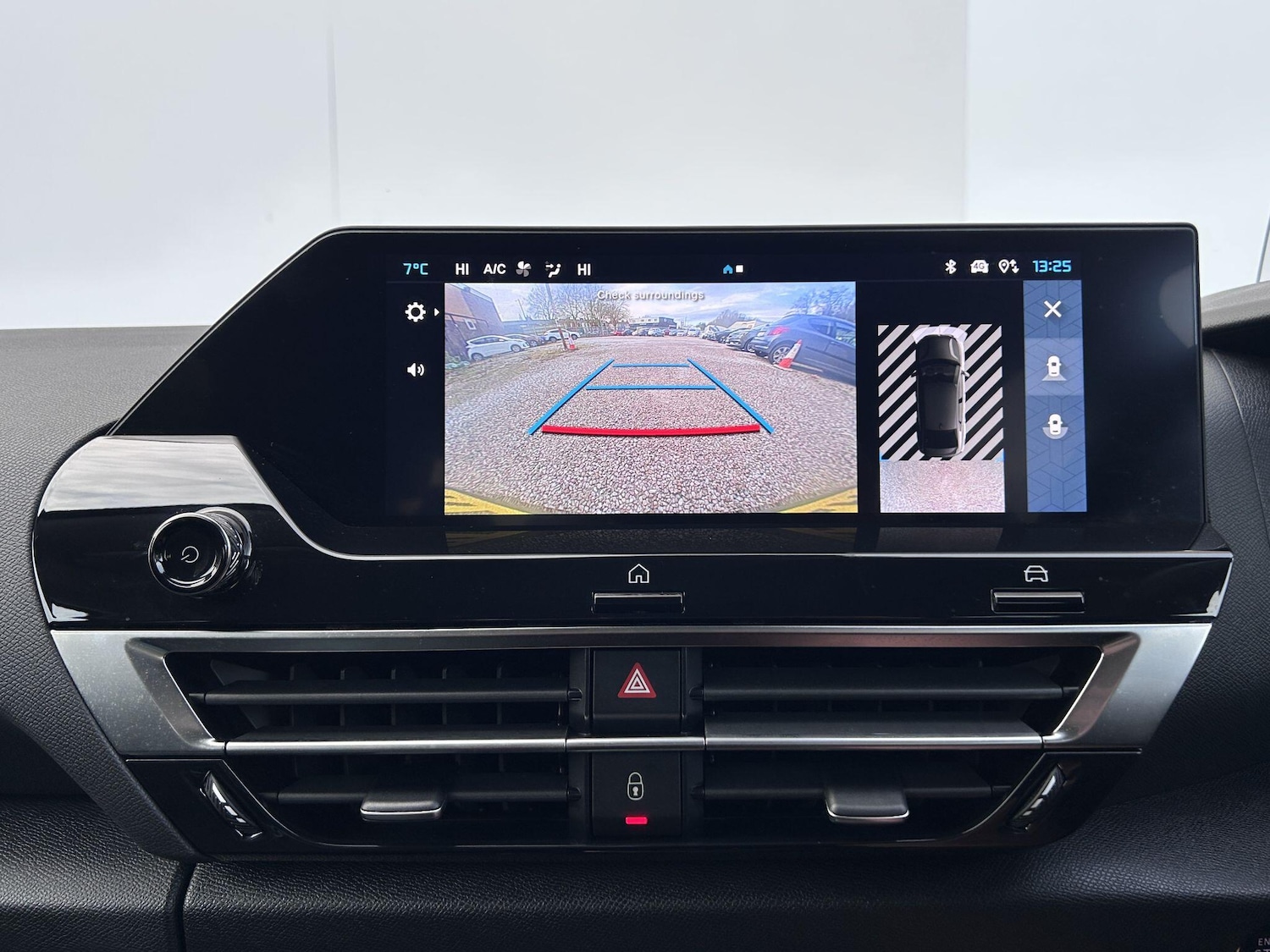 Used Citroen C4 2024 for sale - 76658364: Photo 14