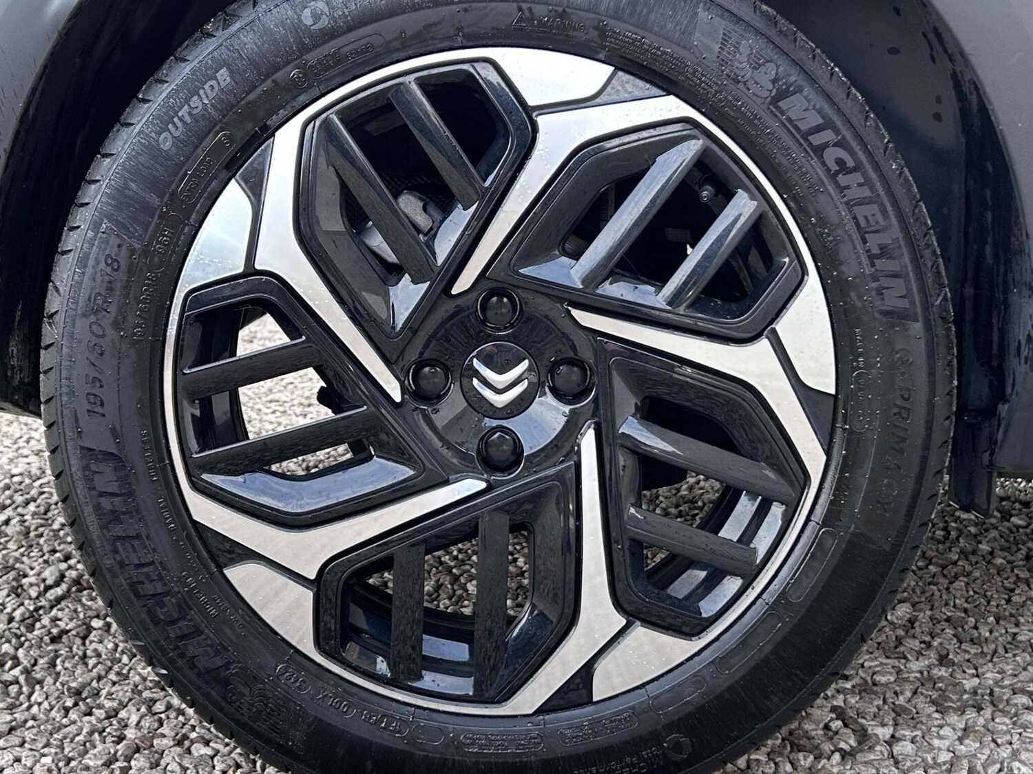 Used Citroen C4 2024 for sale - 76658364: Photo 16