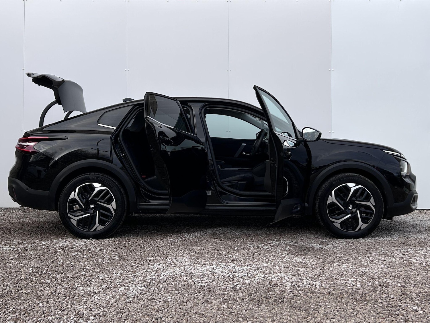 Used Citroen C4 2024 for sale - 76658364: Photo 17