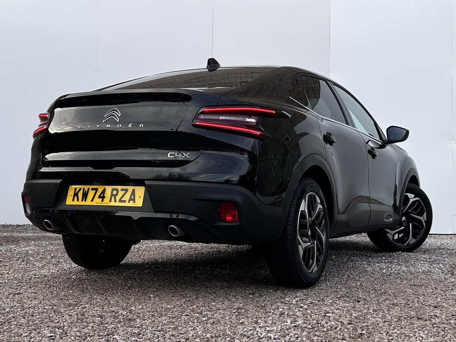 Used Citroen C4 2024 for sale - 76658364: Photo 19