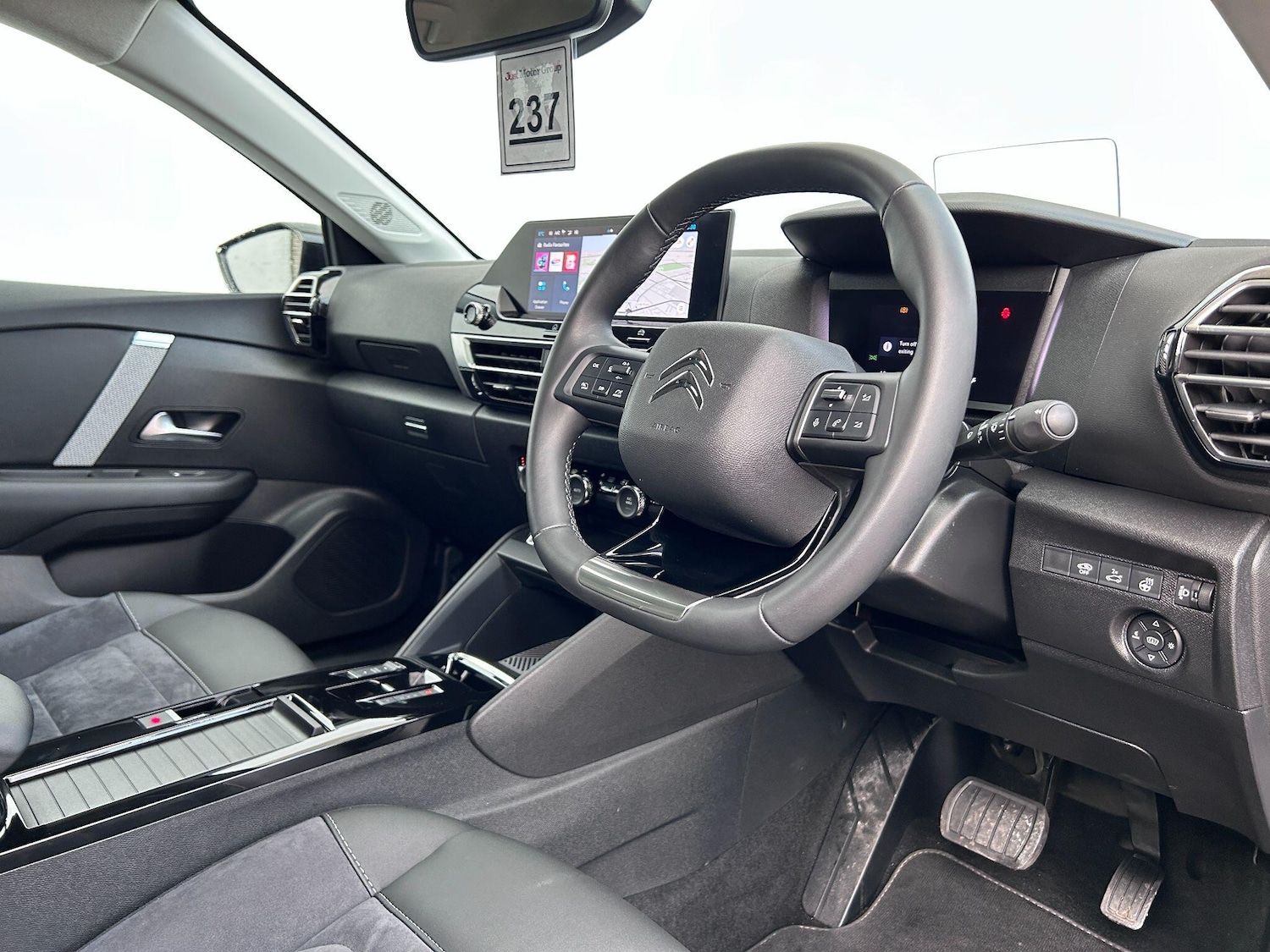 Used Citroen C4 2024 for sale - 76658364: Photo 21