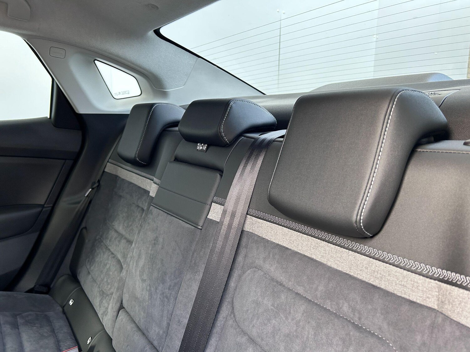 Used Citroen C4 2024 for sale - 76658364: Photo 28