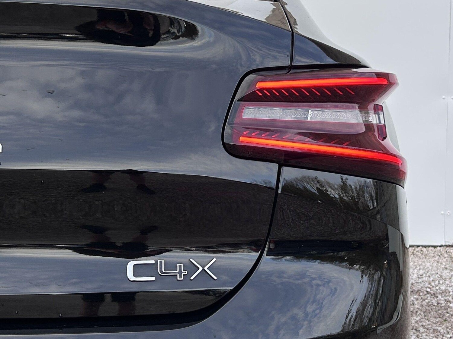 Used Citroen C4 2024 for sale - 76658364: Photo 29