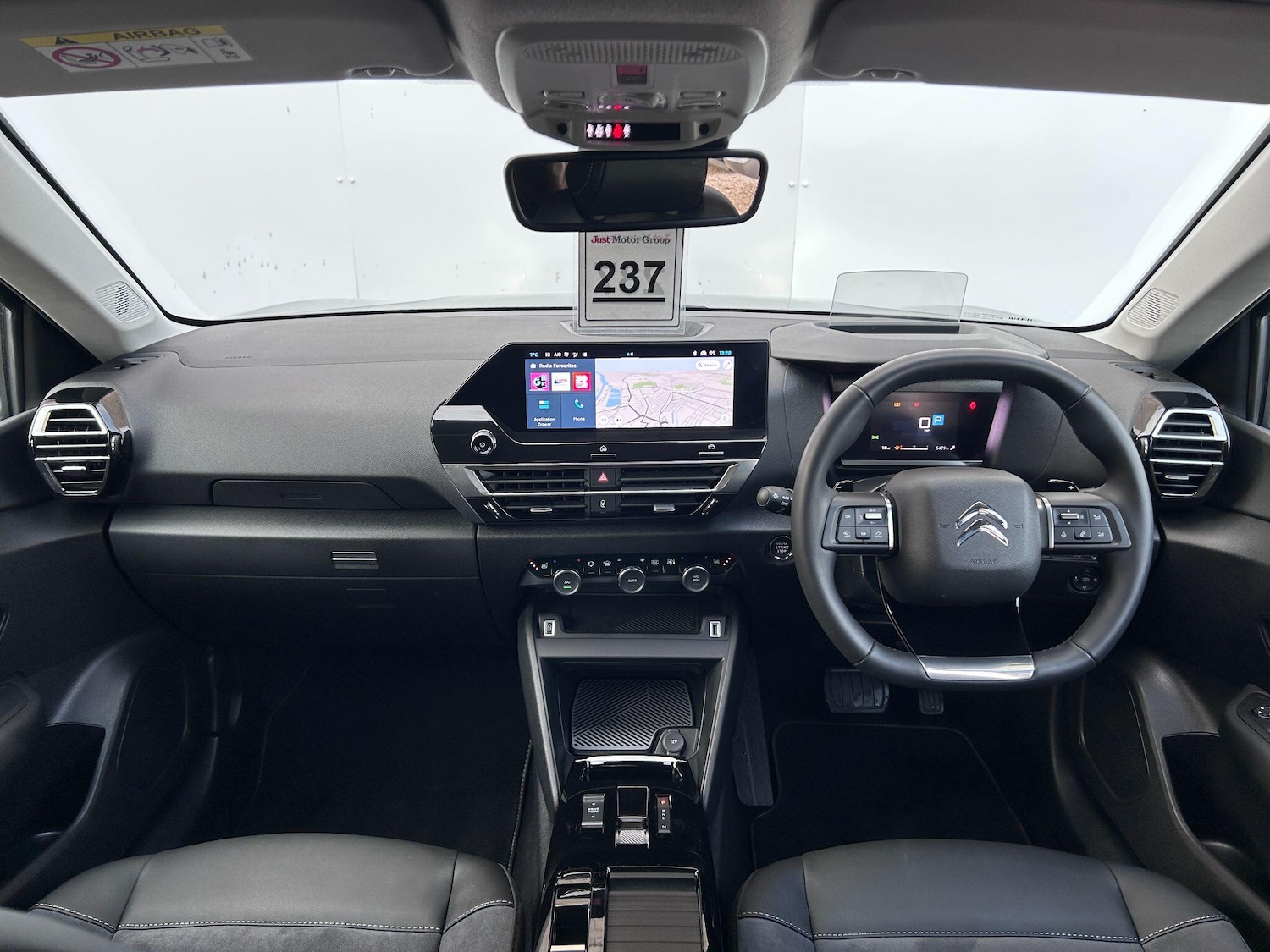 Used Citroen C4 2024 for sale - 76658364: Photo 3