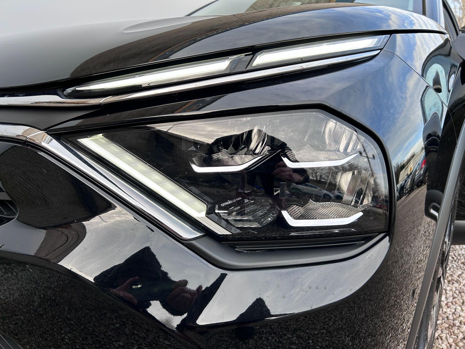 Used Citroen C4 2024 for sale - 76658364: Photo 31