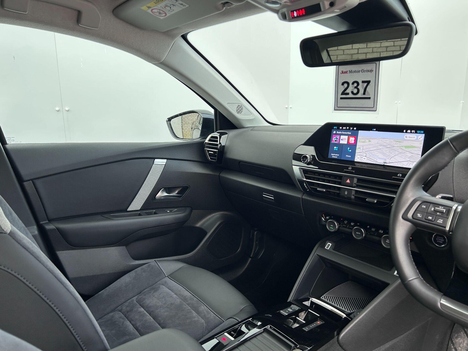 Used Citroen C4 2024 for sale - 76658364: Photo 37