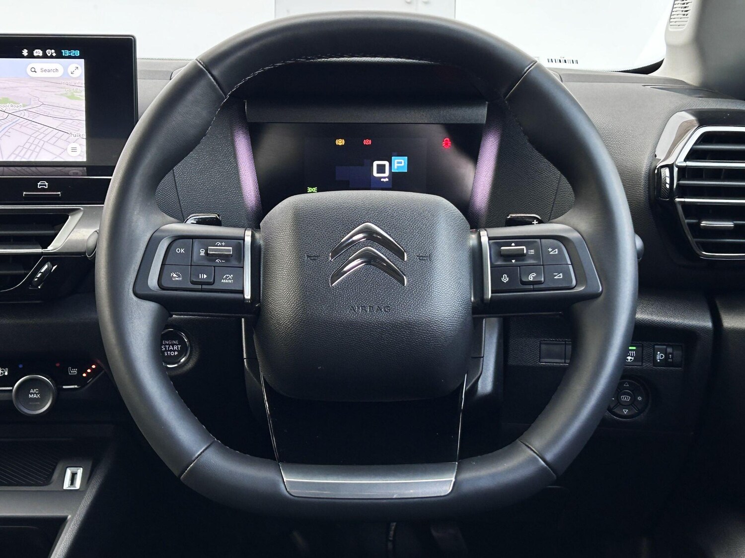 Used Citroen C4 2024 for sale - 76658364: Photo 39