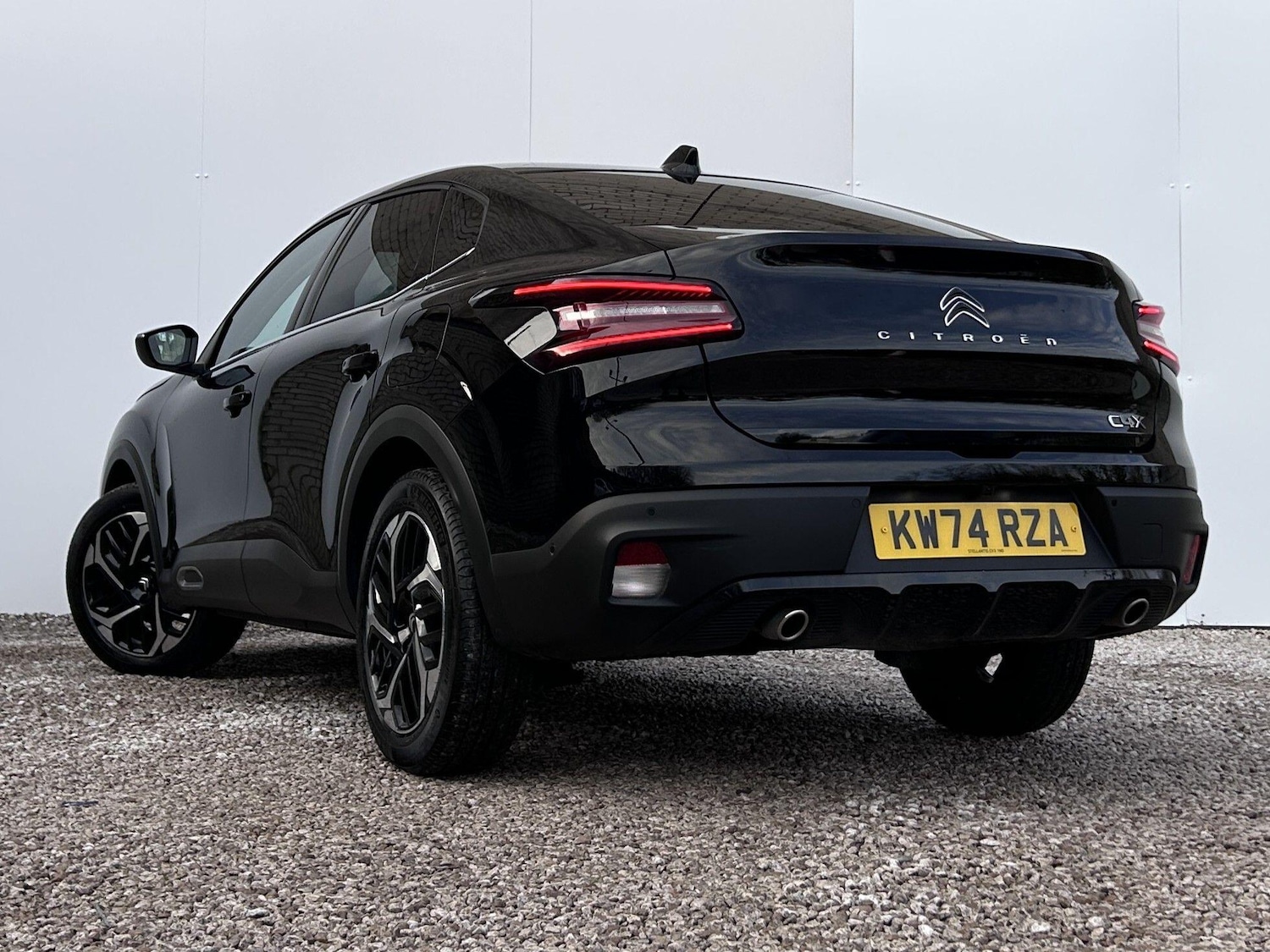 Used Citroen C4 2024 for sale - 76658364: Photo 8