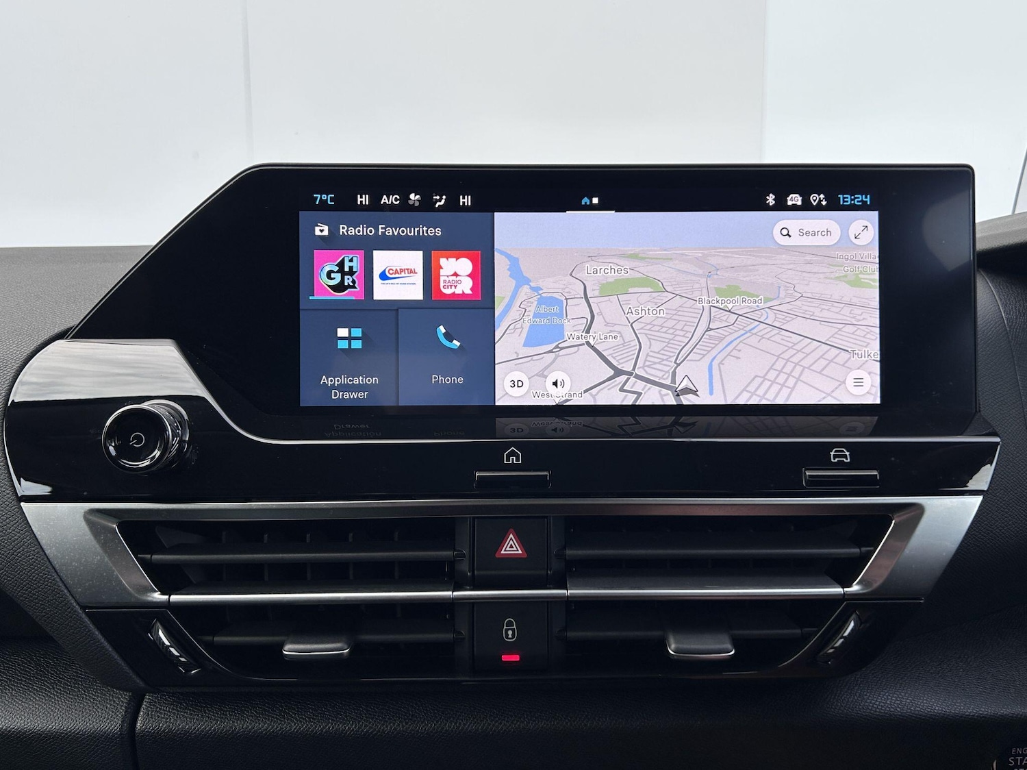 Used Citroen C4 2024 for sale - 76658364: Photo 9