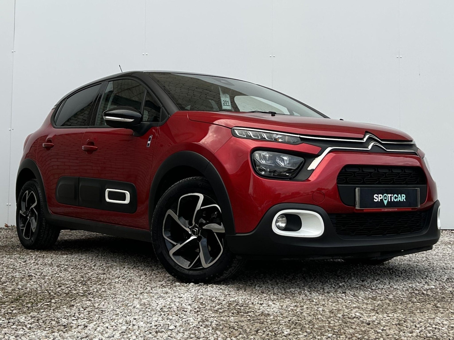 Used Citroen C3 2021 for sale - 76499647: Photo 10