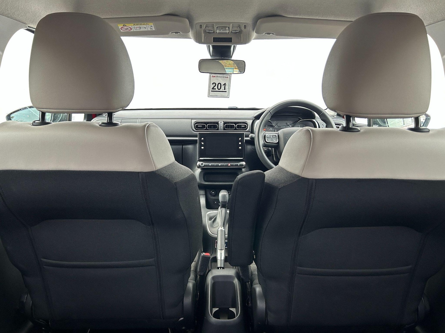 Used Citroen C3 2021 for sale - 76499647: Photo 12