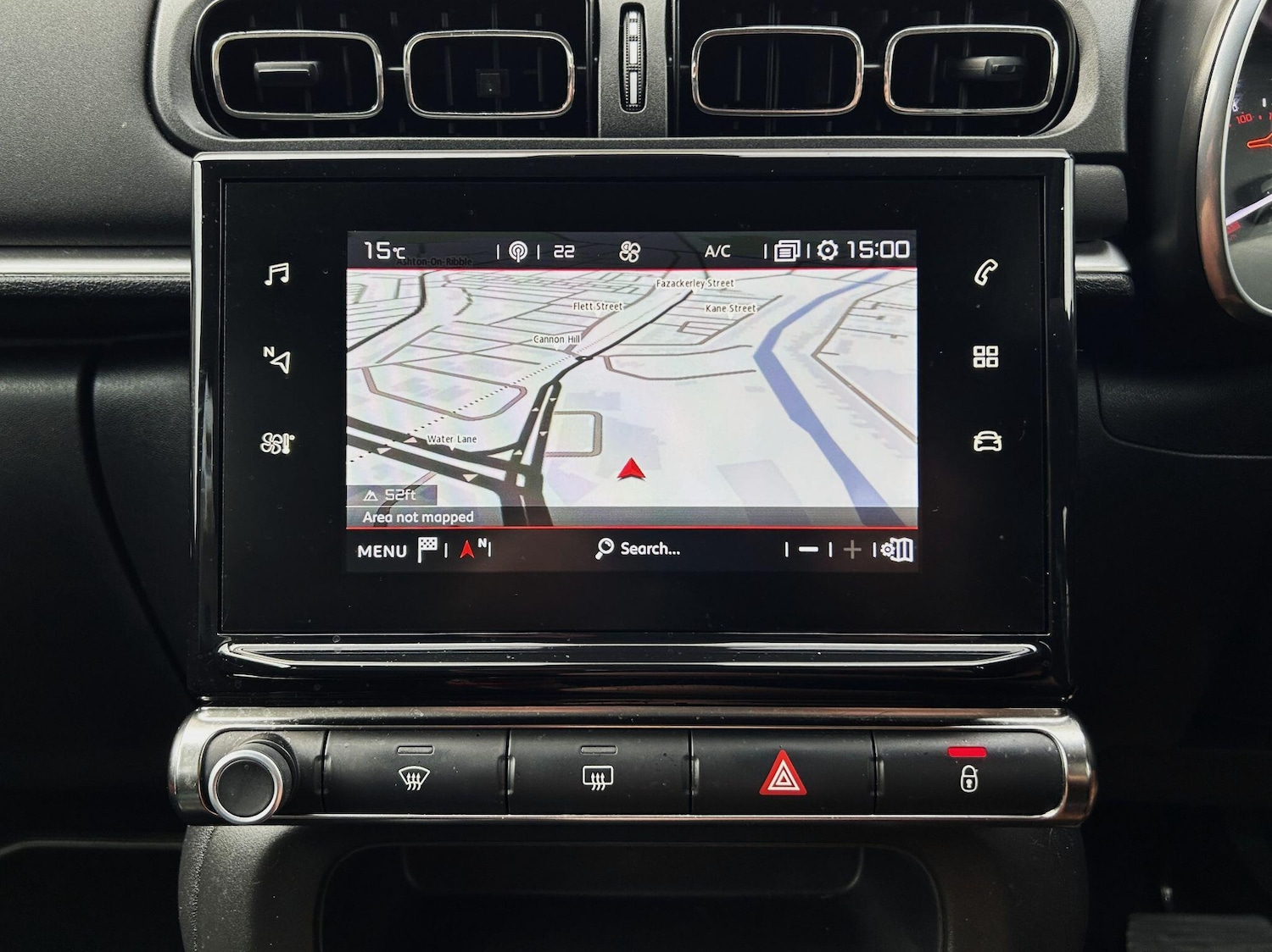 Used Citroen C3 2021 for sale - 76499647: Photo 14