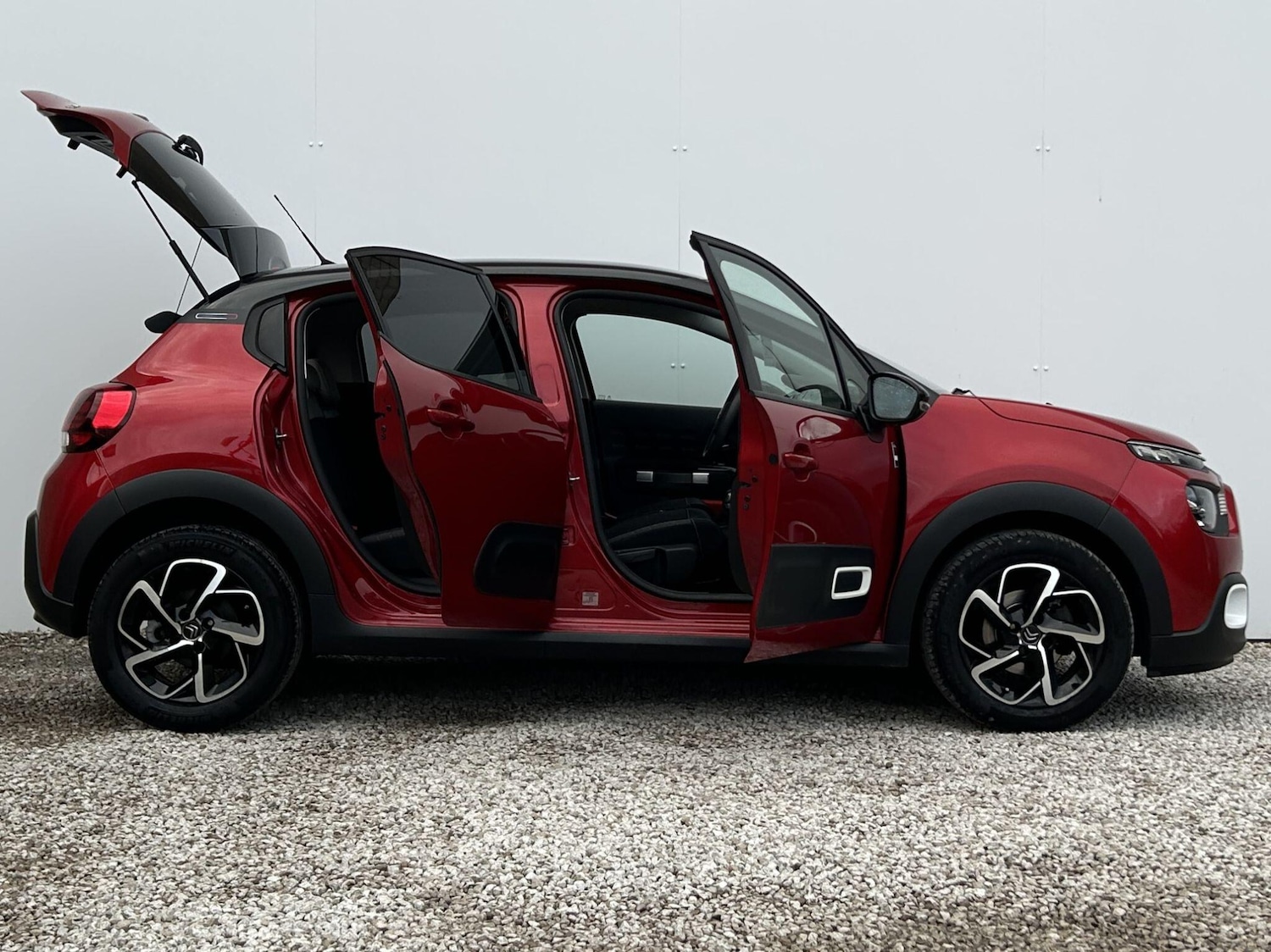 Used Citroen C3 2021 for sale - 76499647: Photo 15