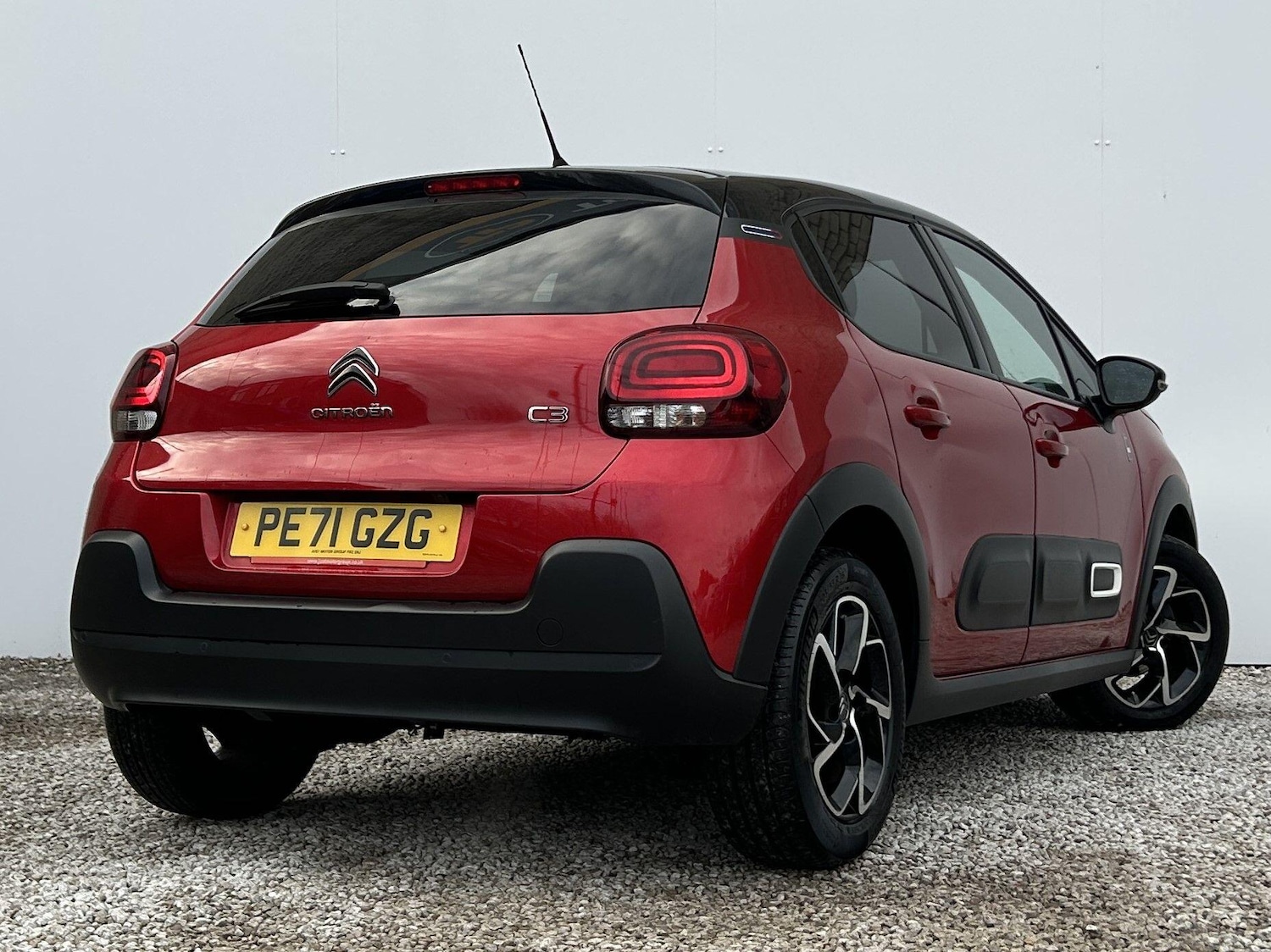 Used Citroen C3 2021 for sale - 76499647: Photo 16