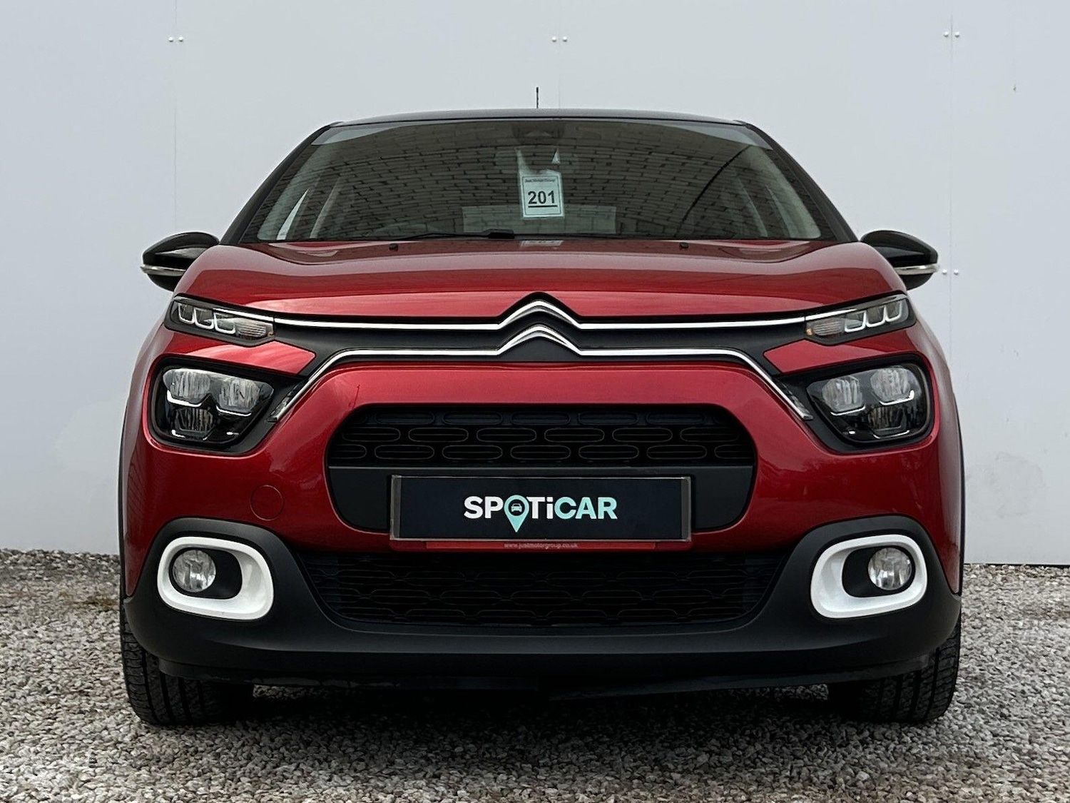 Used Citroen C3 2021 for sale - 76499647: Photo 18