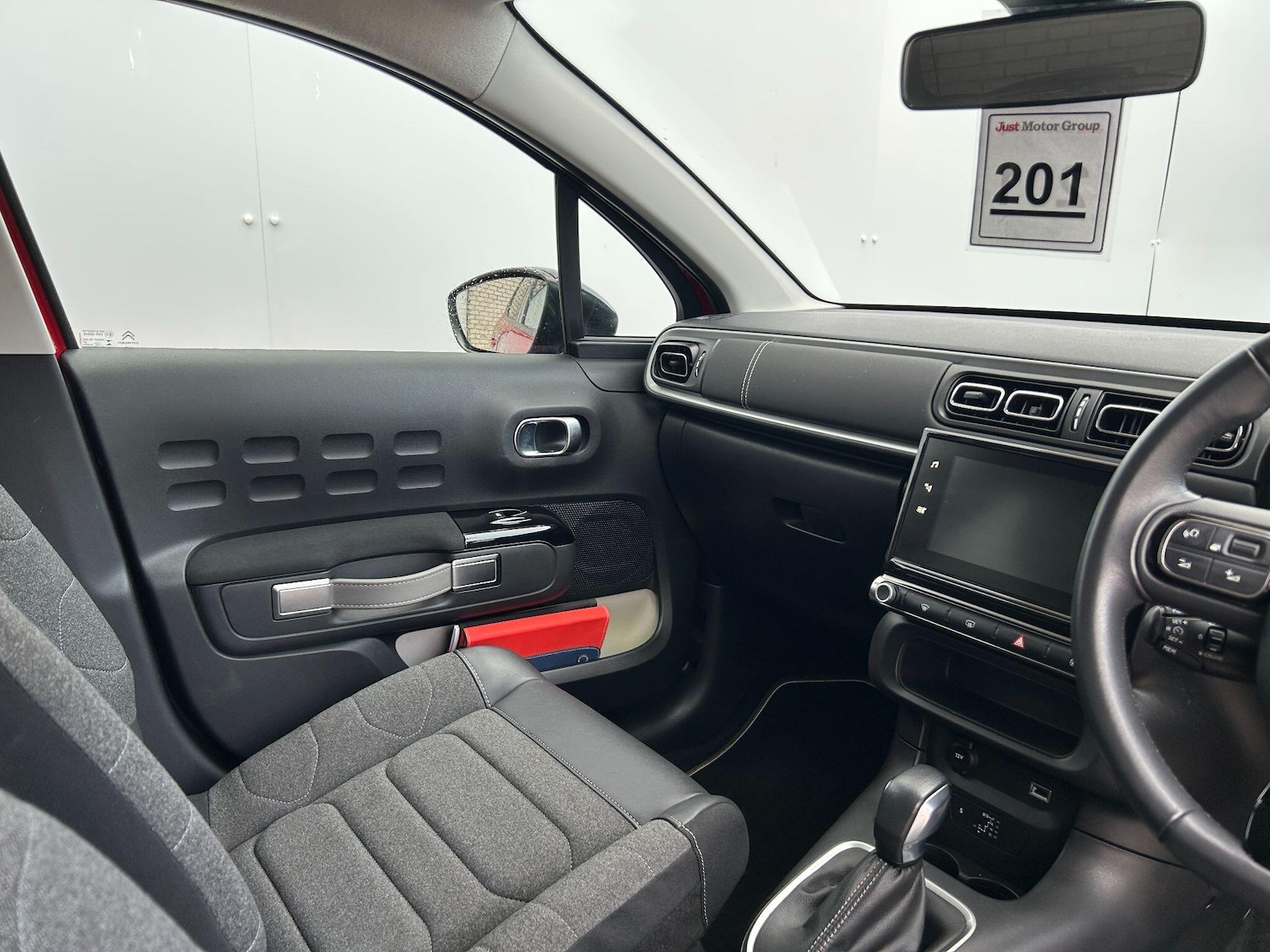 Used Citroen C3 2021 for sale - 76499647: Photo 19