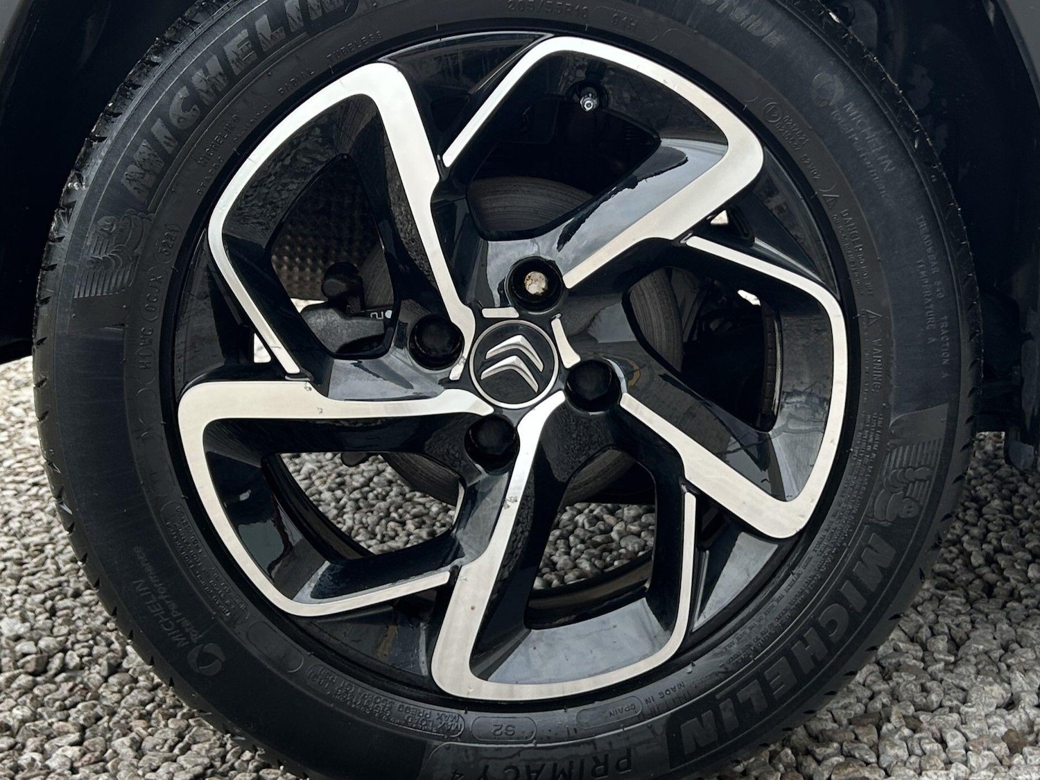 Used Citroen C3 2021 for sale - 76499647: Photo 20