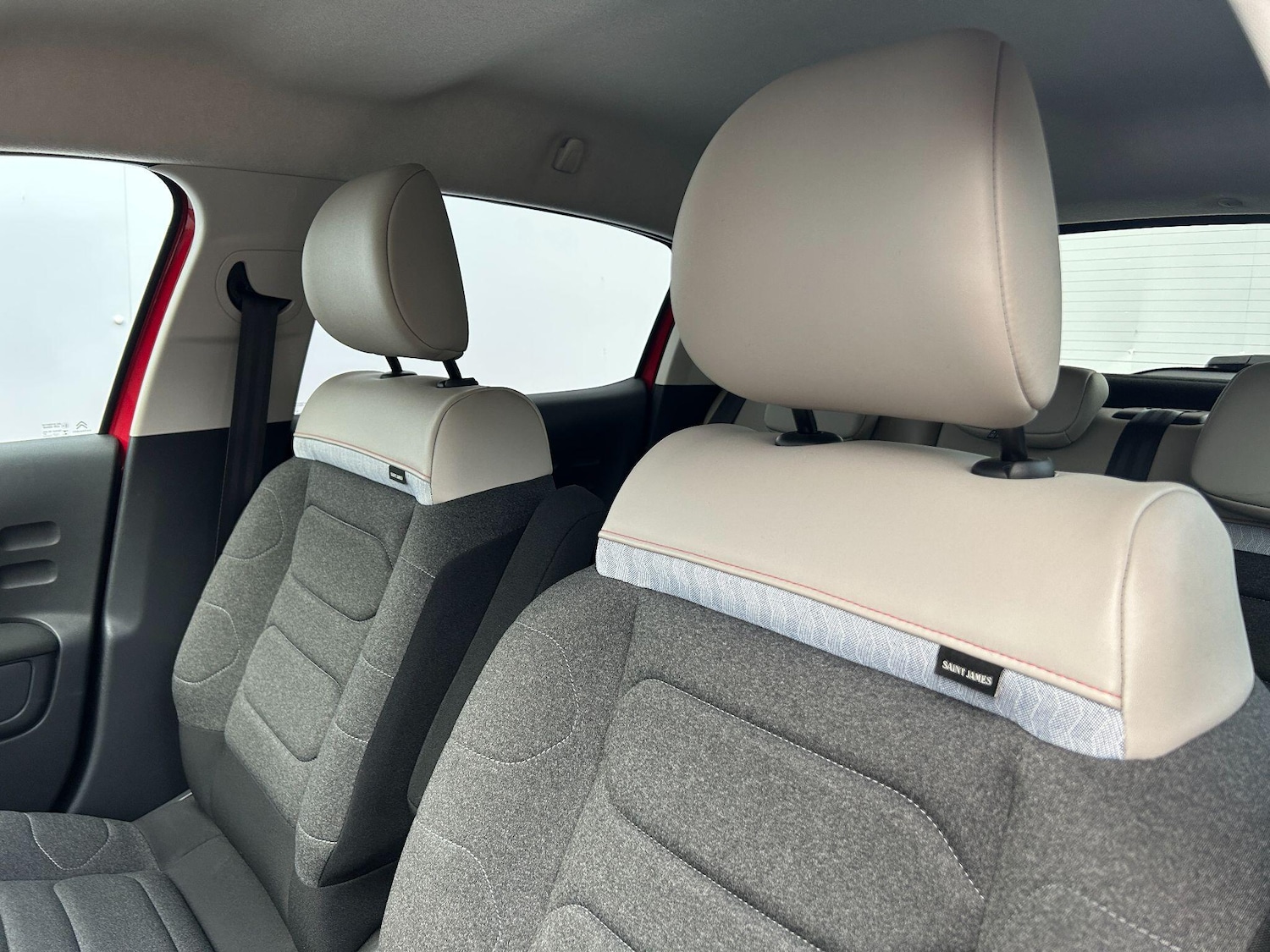 Used Citroen C3 2021 for sale - 76499647: Photo 21