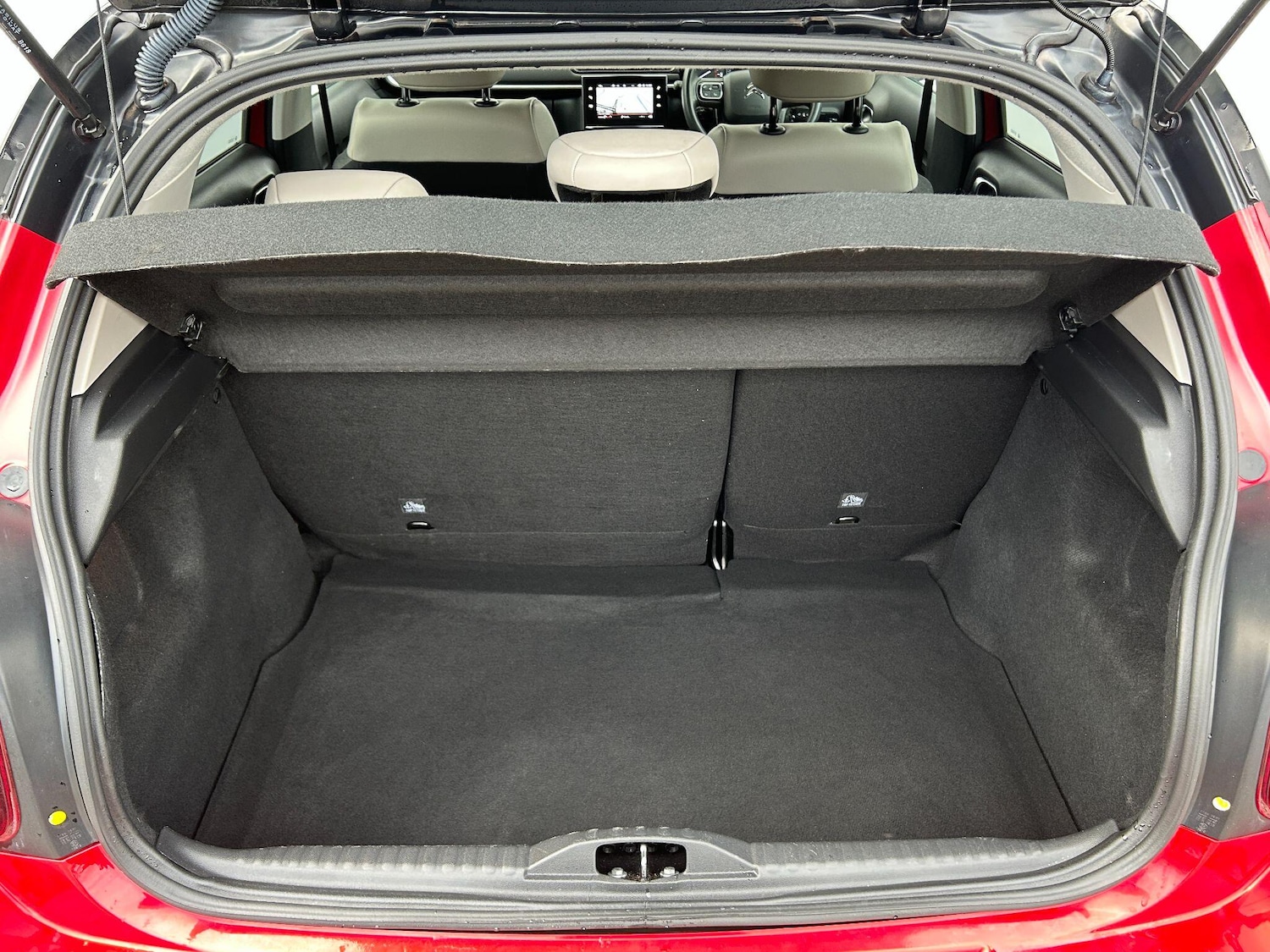 Used Citroen C3 2021 for sale - 76499647: Photo 22