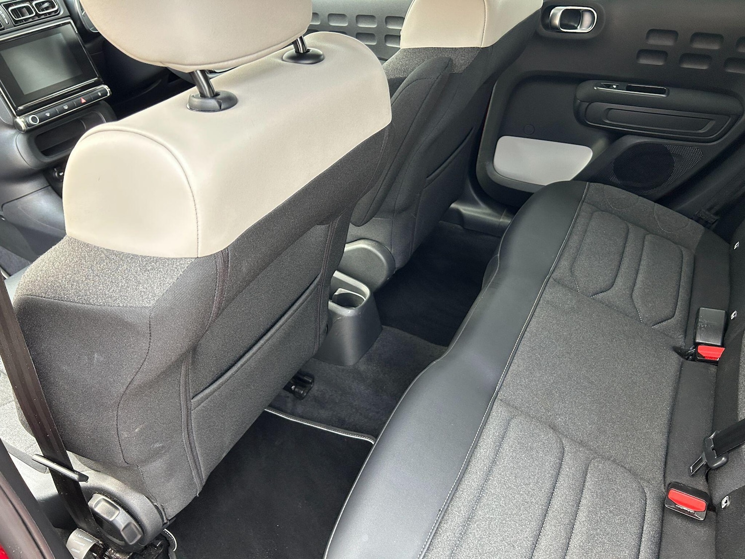 Used Citroen C3 2021 for sale - 76499647: Photo 23