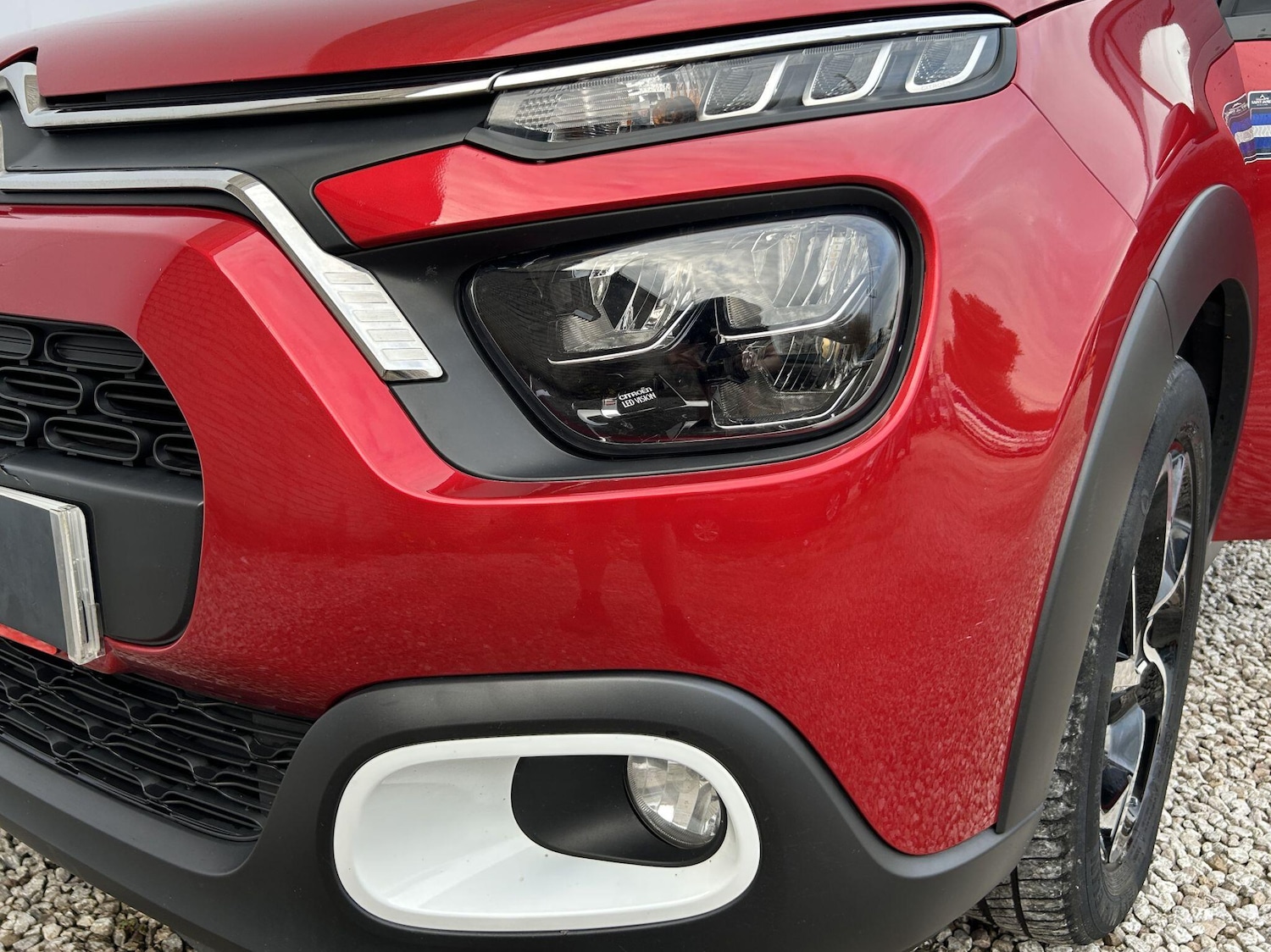 Used Citroen C3 2021 for sale - 76499647: Photo 24