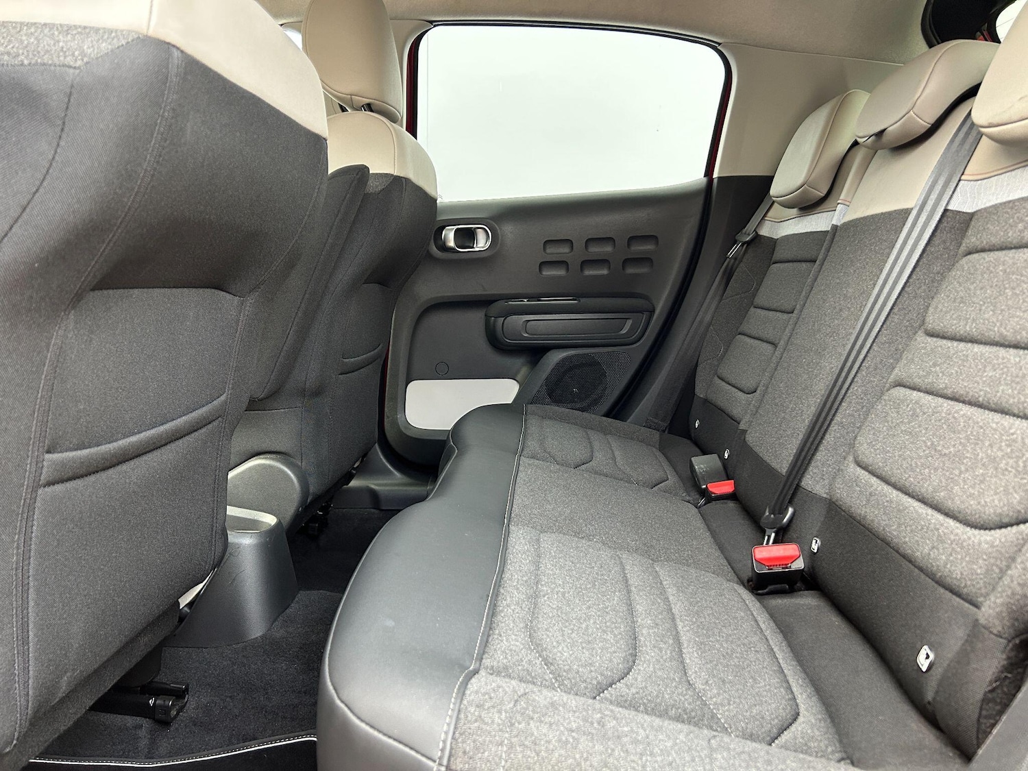 Used Citroen C3 2021 for sale - 76499647: Photo 25