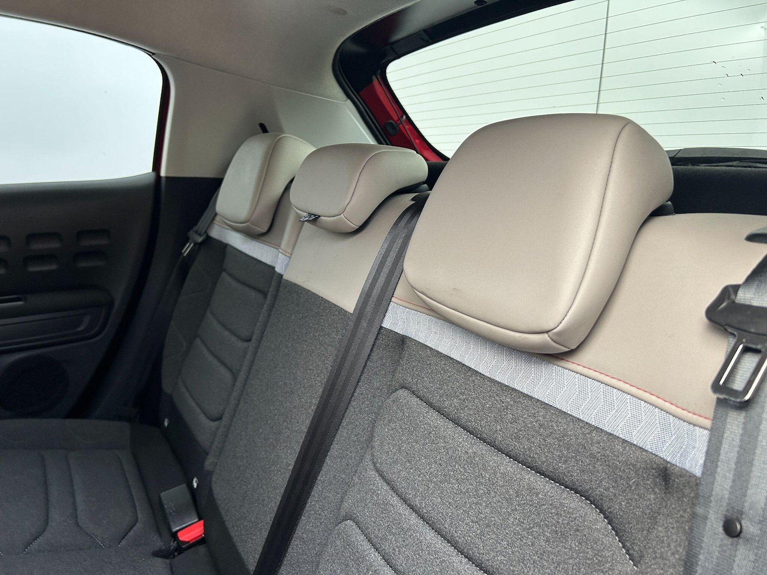 Used Citroen C3 2021 for sale - 76499647: Photo 26