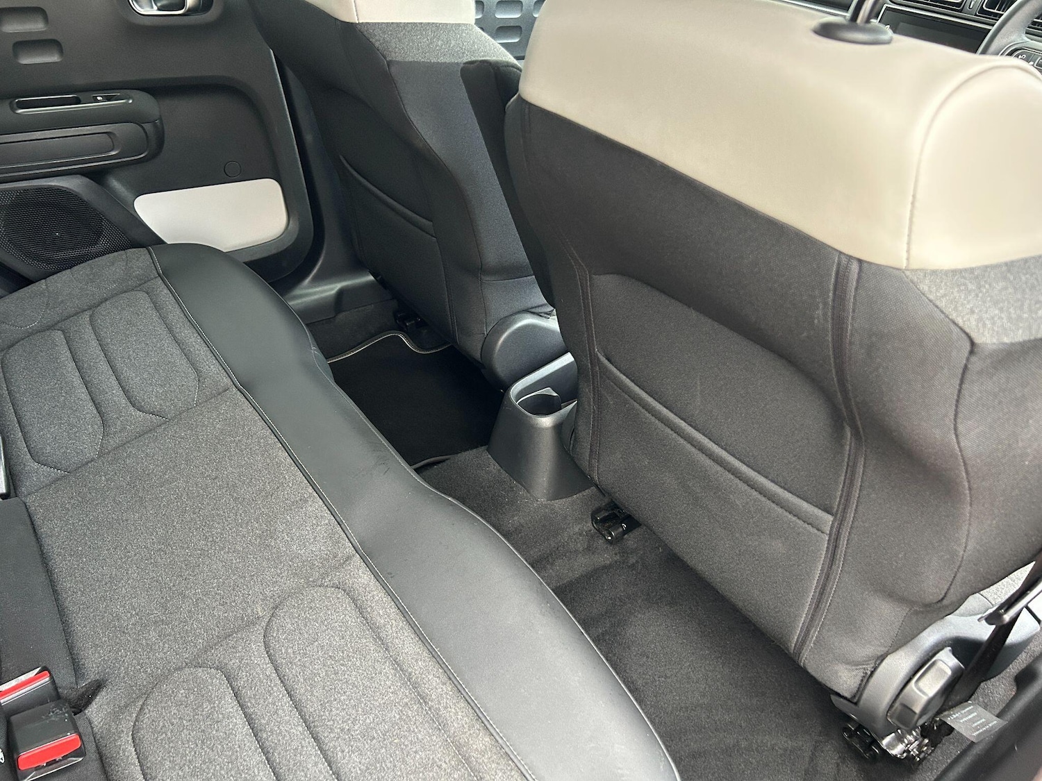 Used Citroen C3 2021 for sale - 76499647: Photo 28