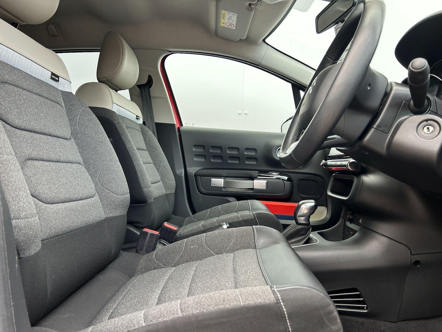 Used Citroen C3 2021 for sale - 76499647: Photo 3