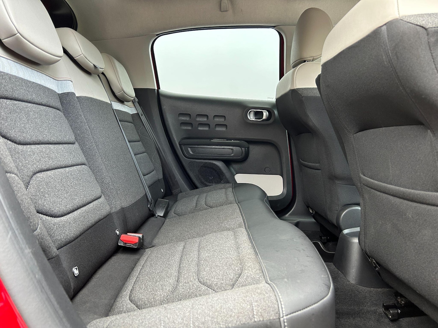 Used Citroen C3 2021 for sale - 76499647: Photo 30