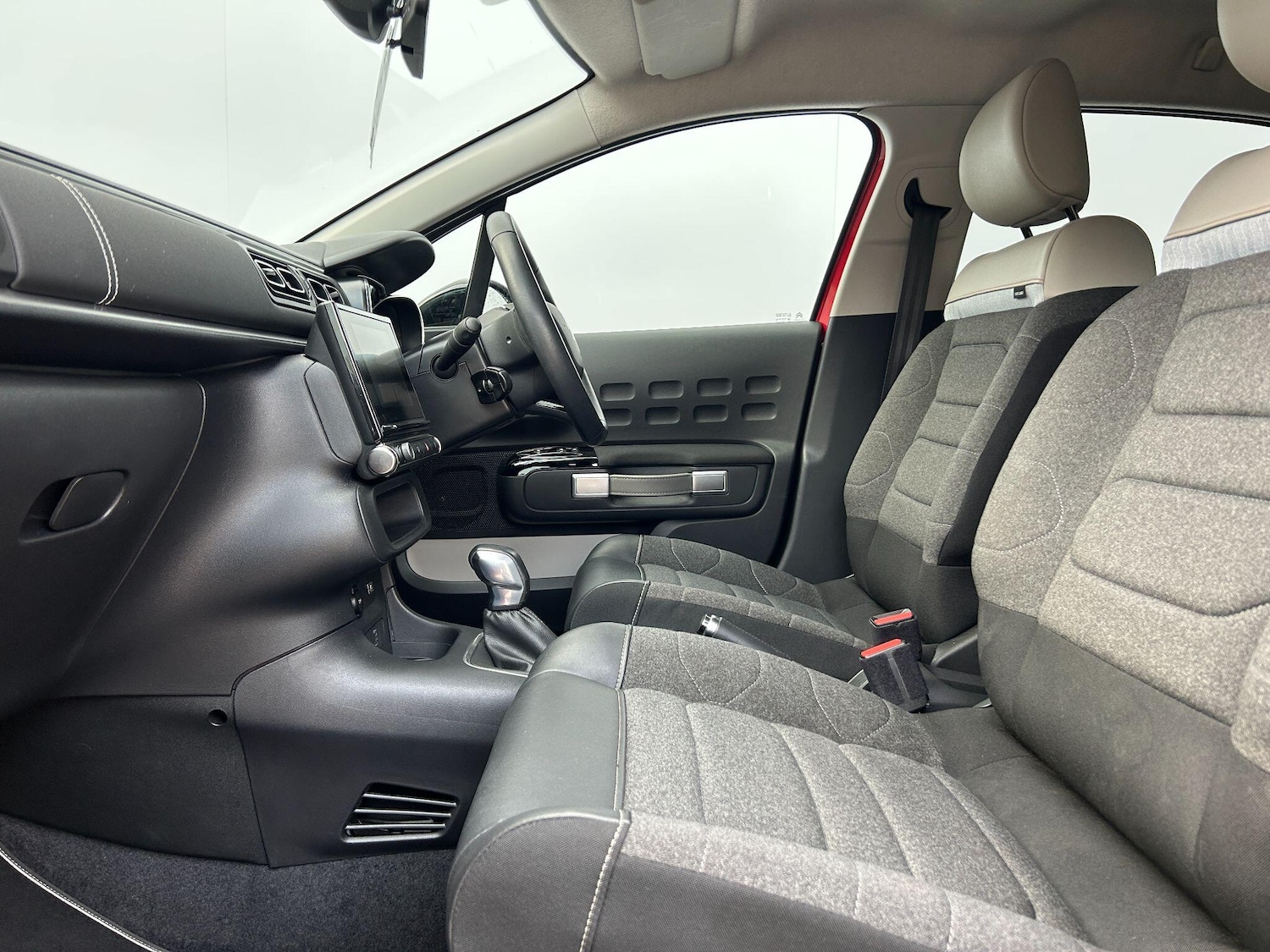 Used Citroen C3 2021 for sale - 76499647: Photo 33