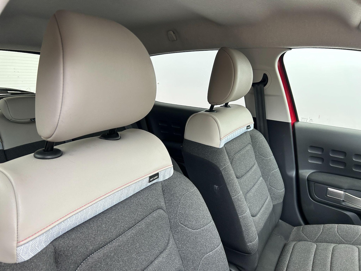 Used Citroen C3 2021 for sale - 76499647: Photo 35