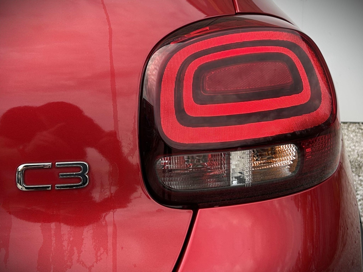 Used Citroen C3 2021 for sale - 76499647: Photo 36