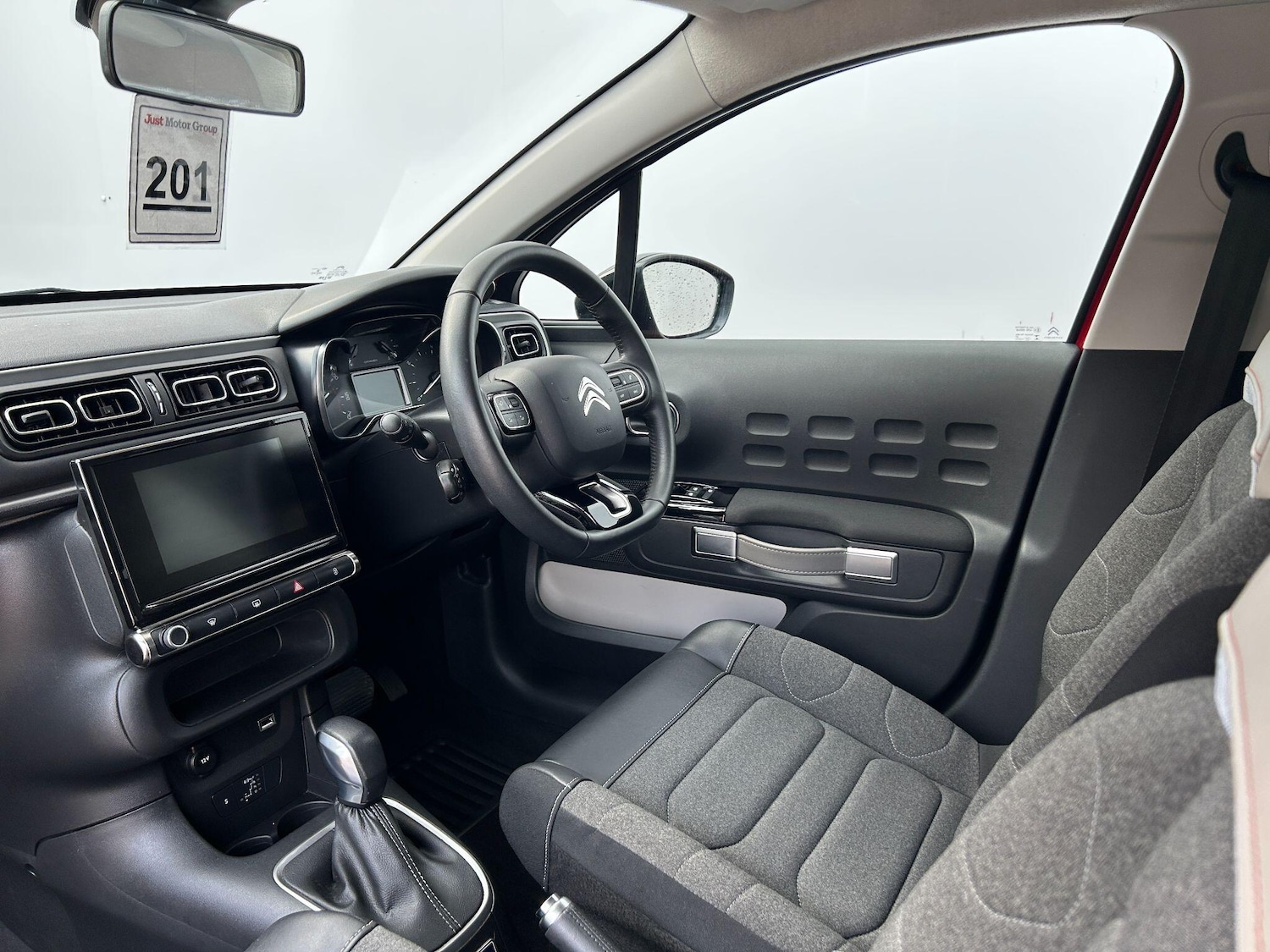 Used Citroen C3 2021 for sale - 76499647: Photo 37