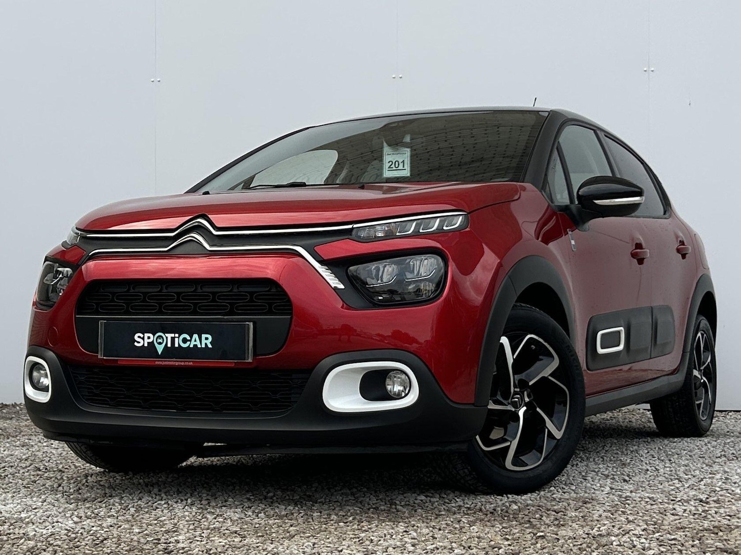 Used Citroen C3 2021 for sale - 76499647: Photo 4