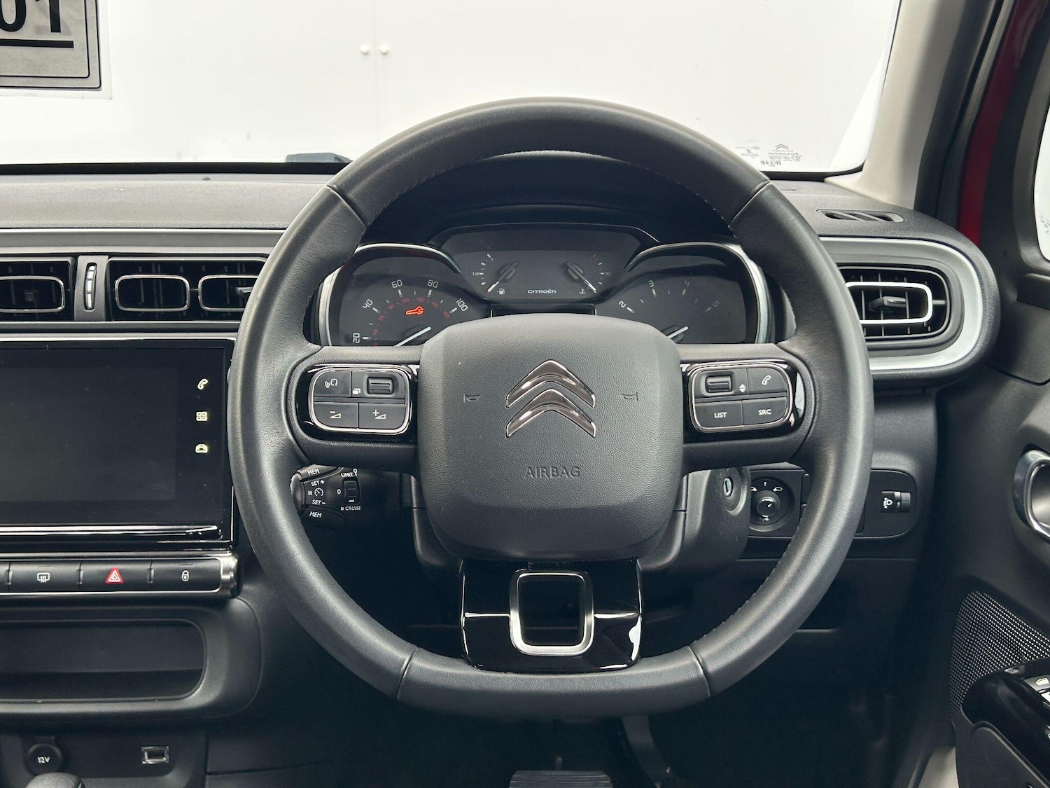 Used Citroen C3 2021 for sale - 76499647: Photo 40