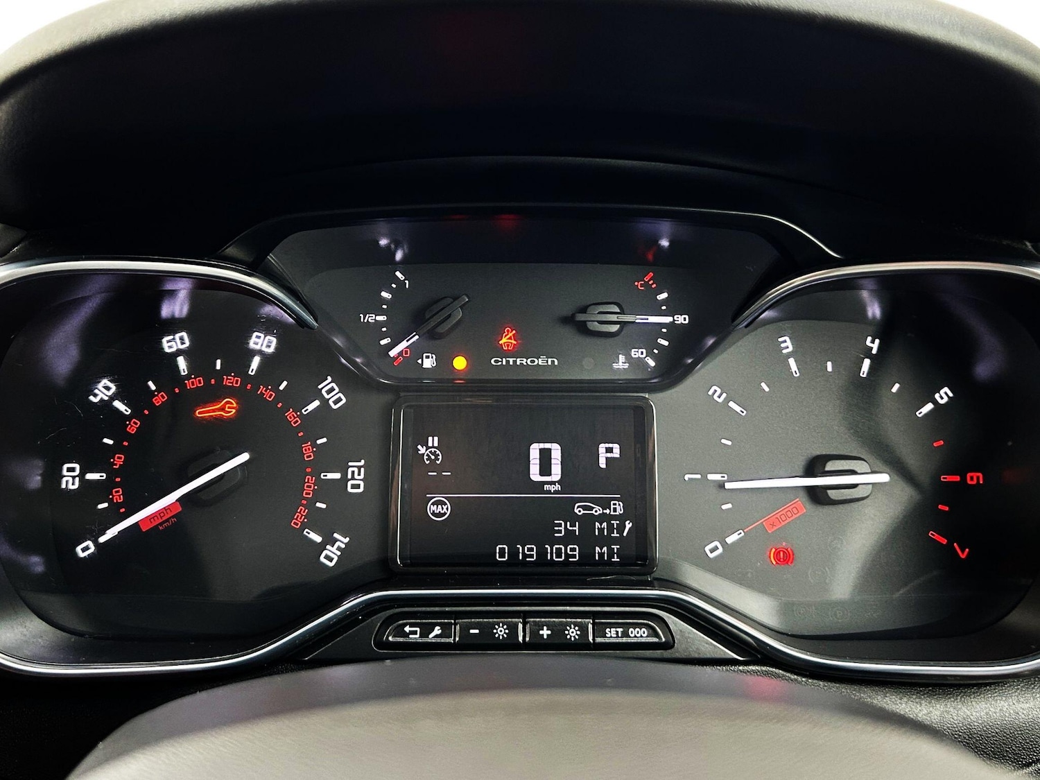 Used Citroen C3 2021 for sale - 76499647: Photo 42