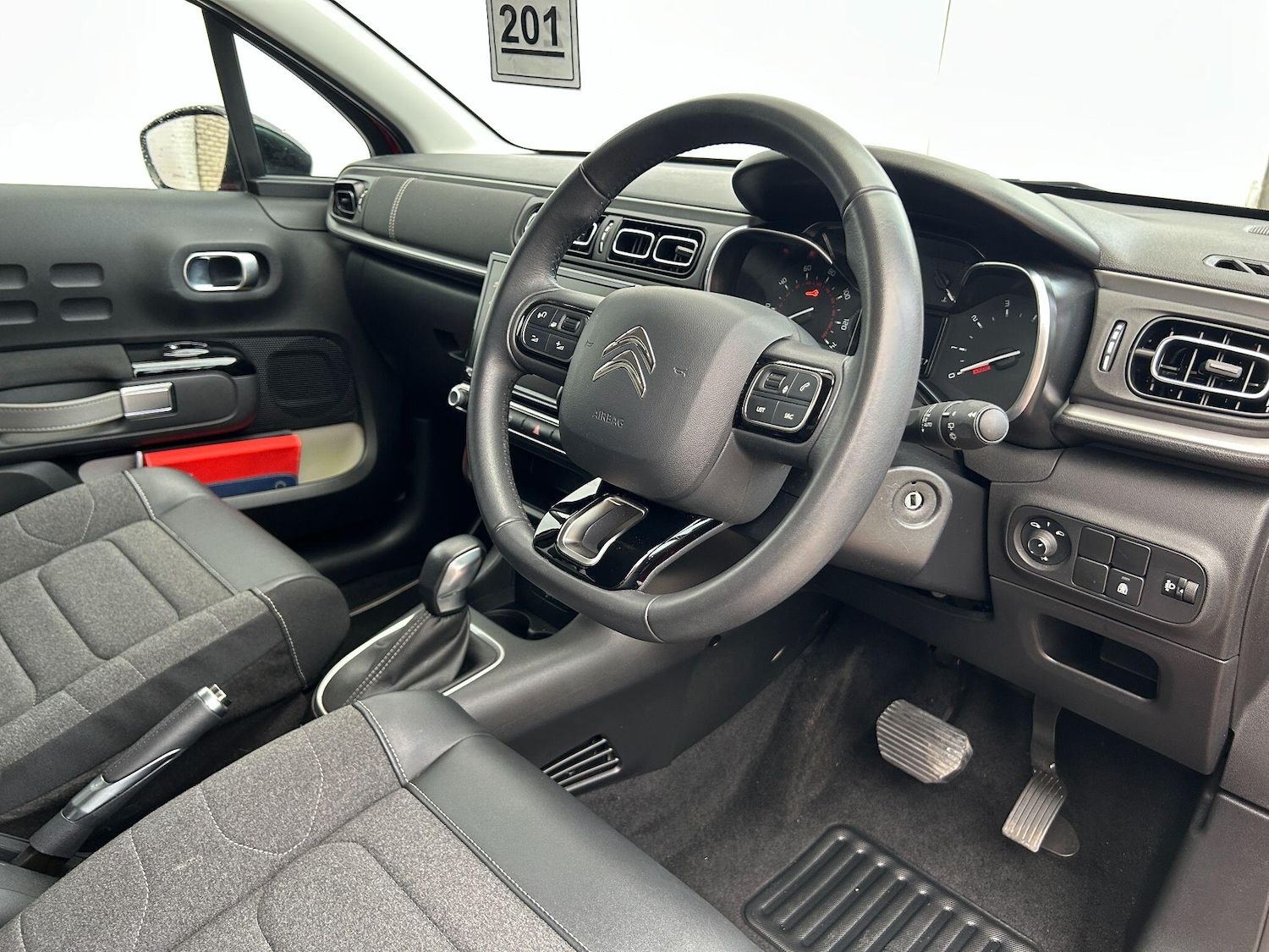 Used Citroen C3 2021 for sale - 76499647: Photo 5