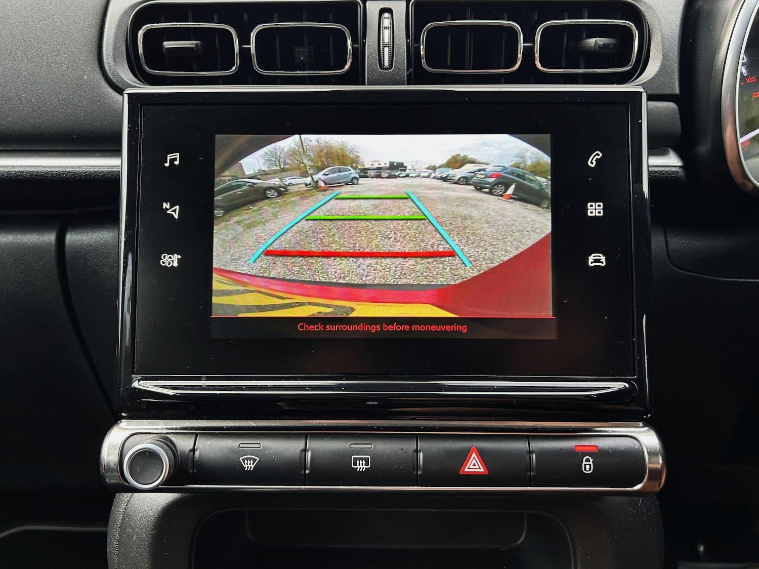 Used Citroen C3 2021 for sale - 76499647: Photo 7