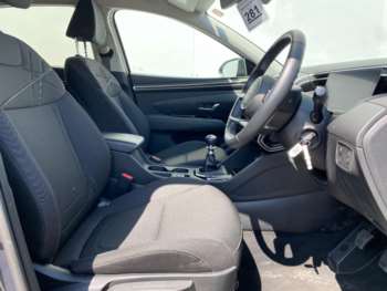 Used Hyundai TUCSON 2024 for sale - 74668254: Photo