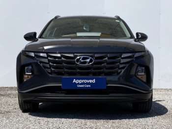 Used Hyundai TUCSON 2024 for sale - 74668254: Photo