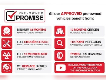 Used Citroen Berlingo 2022 for sale - 75494199: Photo