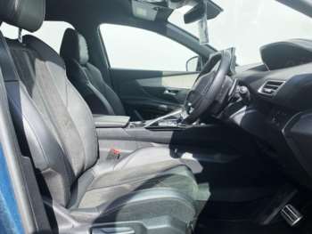 Used Peugeot 3008 2021 for sale - 74564393: Photo
