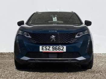 Used Peugeot 3008 2021 for sale - 74564393: Photo