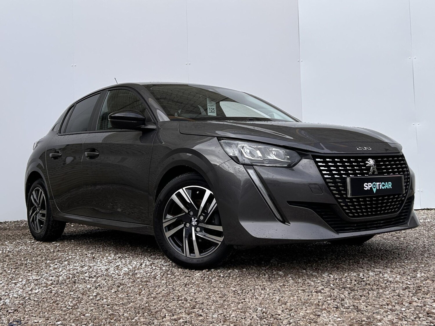 Used Peugeot 208 2023 for sale - 77411314: Photo 10