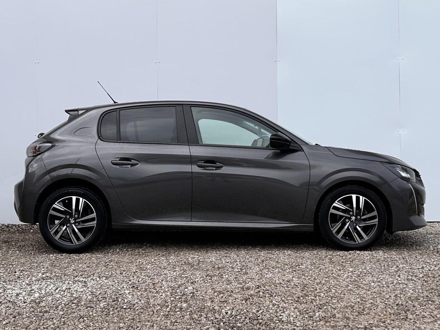 Used Peugeot 208 2023 for sale - 77411314: Photo 13