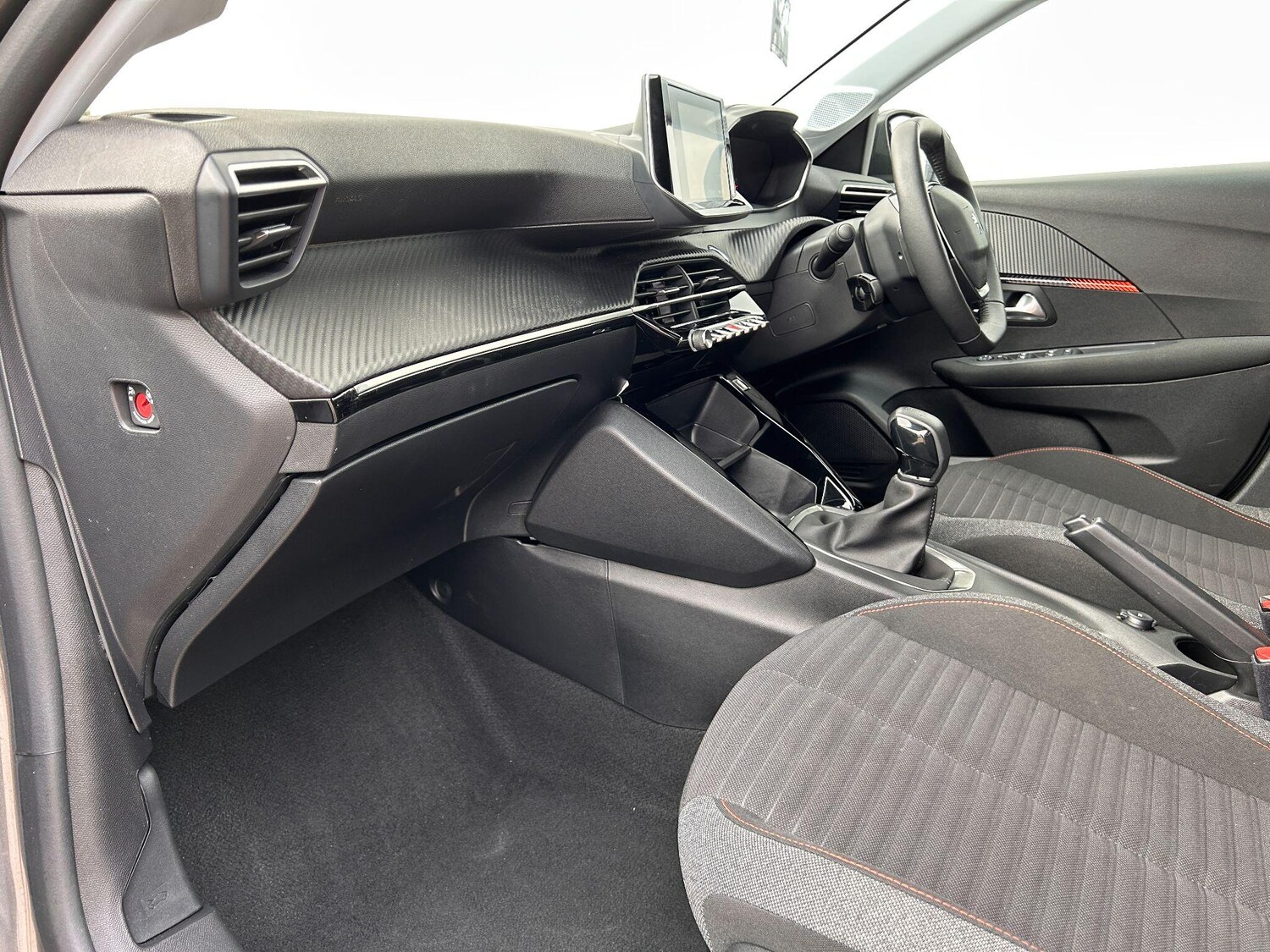 Used Peugeot 208 2023 for sale - 77411314: Photo 14