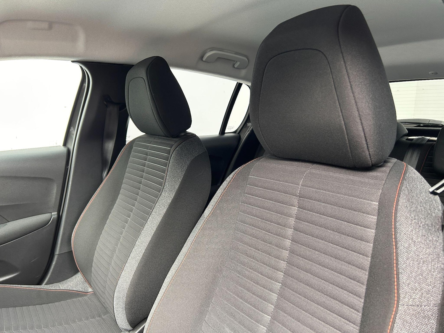 Used Peugeot 208 2023 for sale - 77411314: Photo 16