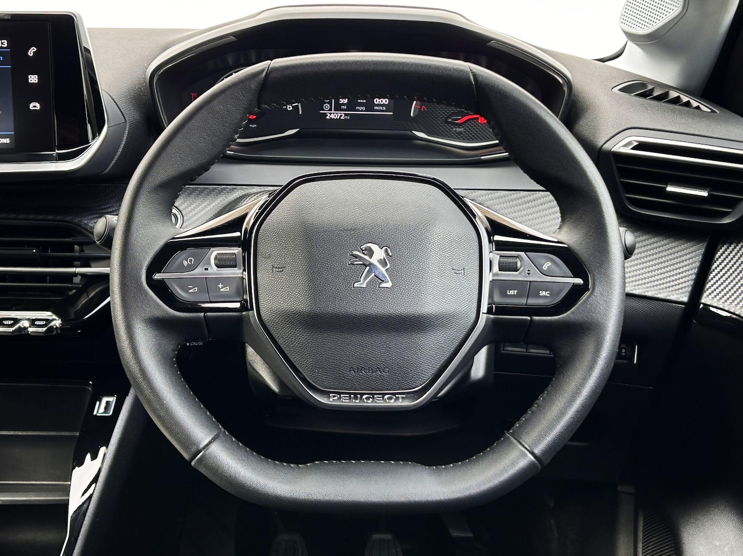 Used Peugeot 208 2023 for sale - 77411314: Photo 19