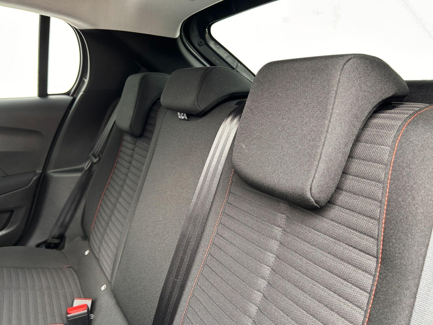 Used Peugeot 208 2023 for sale - 77411314: Photo 24